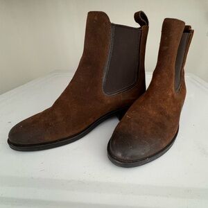 Thursday Boot Company Brown Chelsea Boots women’s 6.5